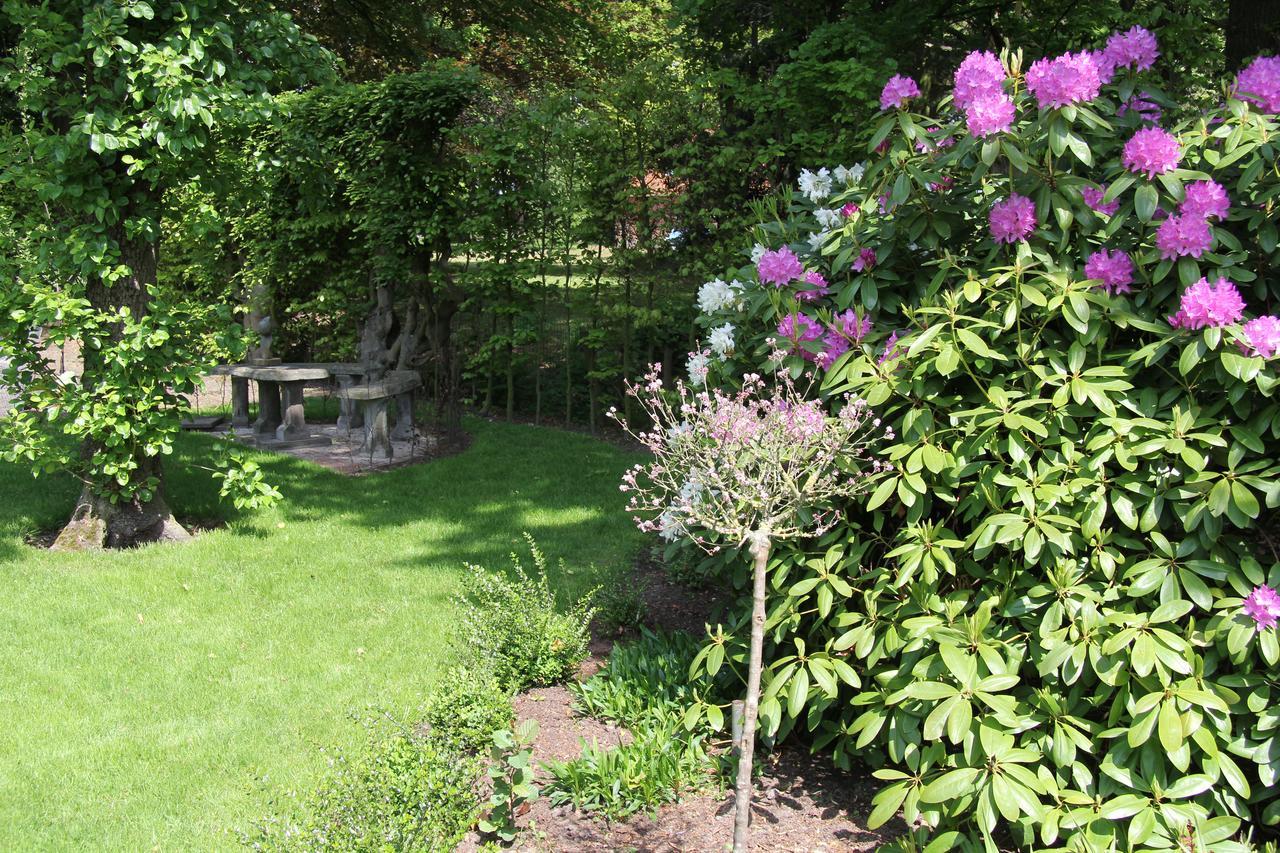 De Oude Pastorie 3* Netersel