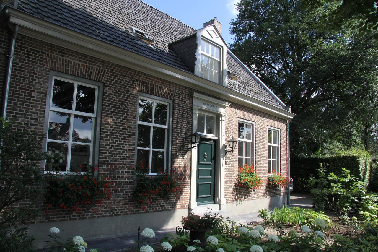 De Oude Pastorie 3*