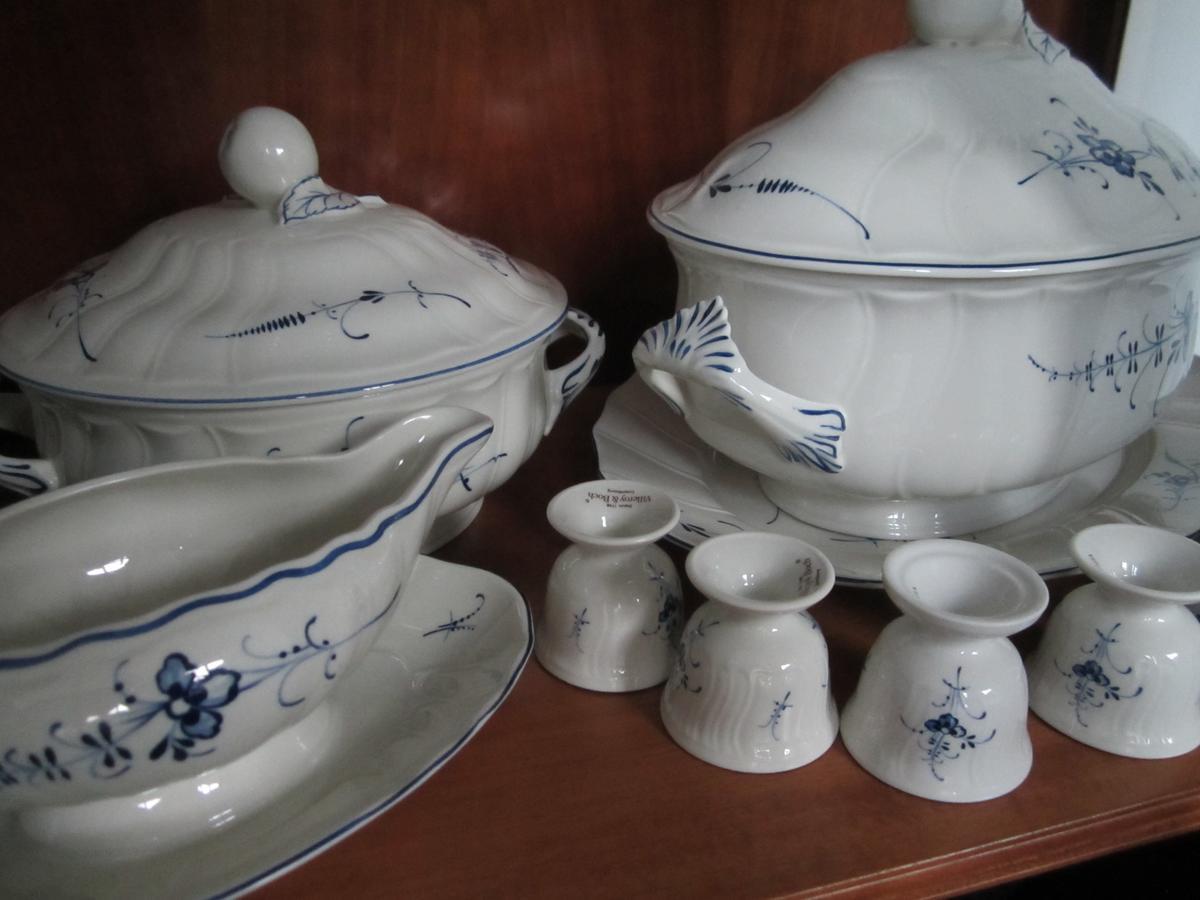 De Oude Pastorie Couette-café 3*