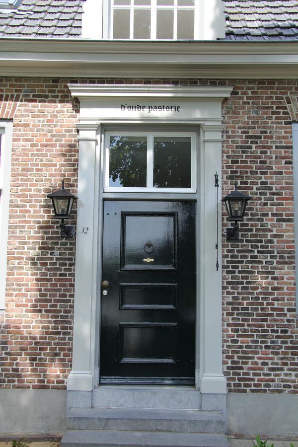 De Oude Pastorie 3* Netersel