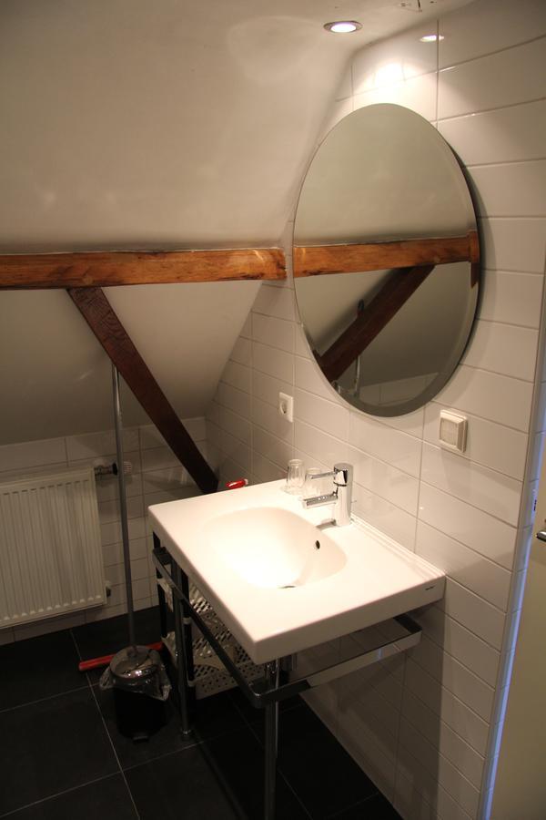 De Oude Pastorie Couette-café 3*