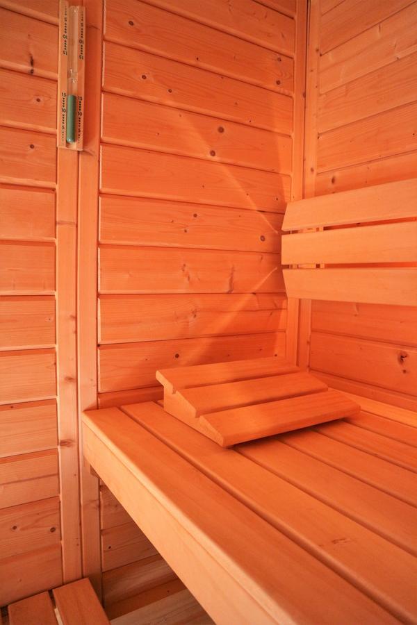 De Oude Pastorie Couette-café 3*