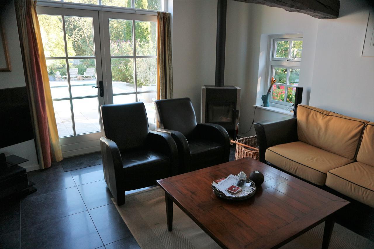 De Oude Pastorie 3* Netersel